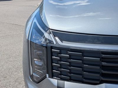 2026 Kia Sportage Hybrid — photo 10 view