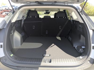 2026 Kia Sportage Hybrid — photo 15 view