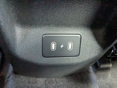 2026 Kia Sportage Hybrid — photo 17 view