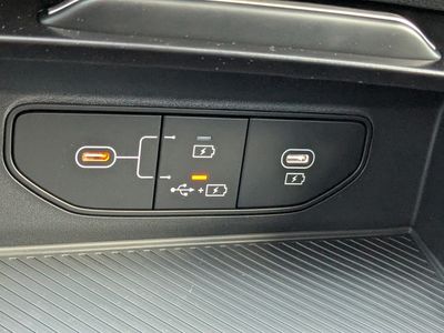 2026 Kia Sportage Hybrid — photo 27 view