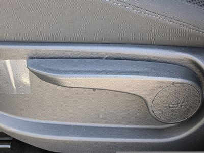 2026 Kia Sportage Hybrid — photo 25 view