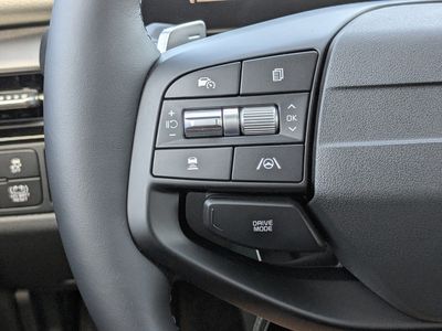 2026 Kia Sportage Hybrid — photo 30 view