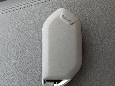 2026 Kia Sportage Hybrid — photo 36 view
