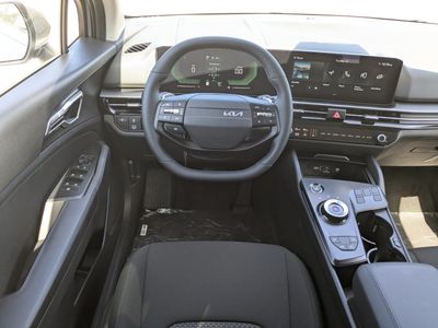 2026 Kia Sportage Hybrid — photo 19 view