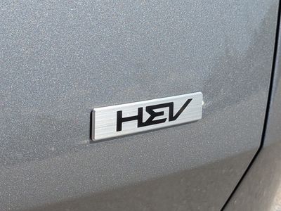 2026 Kia Sportage Hybrid — photo 14 view