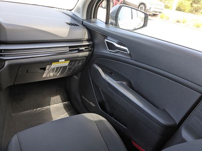 2026 Kia Sportage Hybrid — photo 20 view