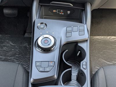 2026 Kia Sportage Hybrid — photo 22 view