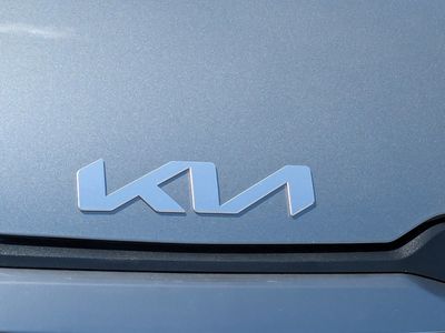2026 Kia Sportage Hybrid — photo 13 view
