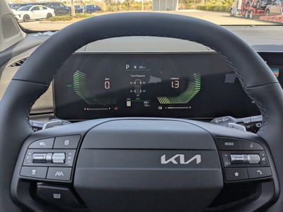 2026 Kia Sportage Hybrid — photo 32 view
