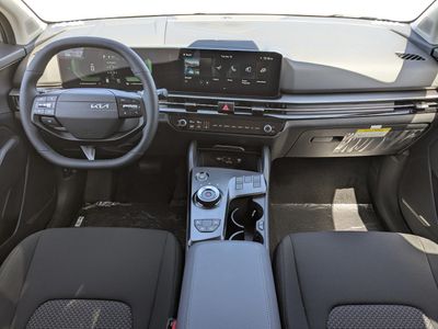 2026 Kia Sportage Hybrid — photo 18 view