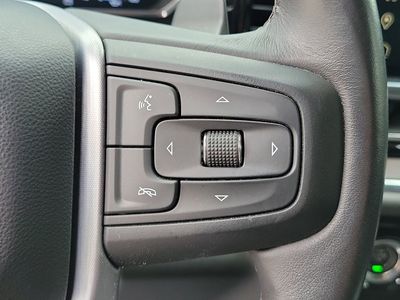 2022 GMC Sierra 1500 — photo 24 view