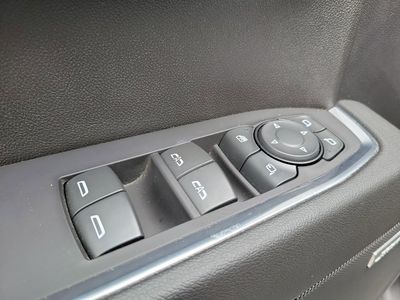 2022 GMC Sierra 1500 — photo 20 view
