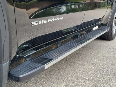 2022 GMC Sierra 1500 — photo 7 view