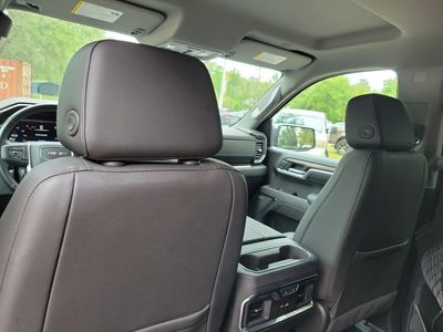 2022 GMC Sierra 1500 — photo 12 view