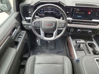 2022 GMC Sierra 1500 — photo 15 view