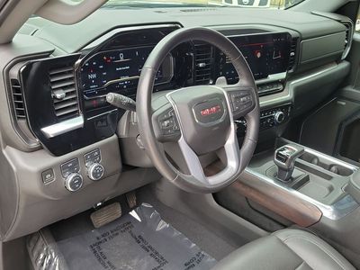 2022 GMC Sierra 1500 — photo 16 view