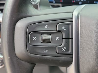 2022 GMC Sierra 1500 — photo 23 view