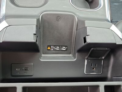 2022 GMC Sierra 1500 — photo 32 view