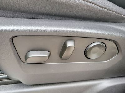 2022 GMC Sierra 1500 — photo 18 view