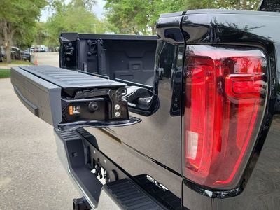2022 GMC Sierra 1500 — photo 11 view