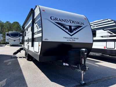 2026 Grand Transcend XPLOR - Photo 1