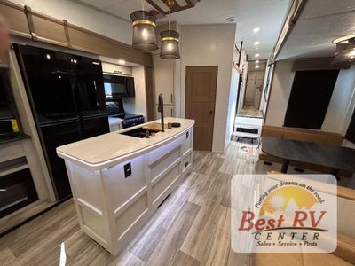 2026 Dutchmen RV Astoria - Photo 41
