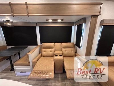 2026 Dutchmen RV Astoria - Photo 39