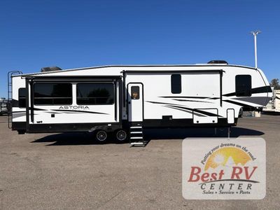 2026 Dutchmen RV Astoria - Photo 3