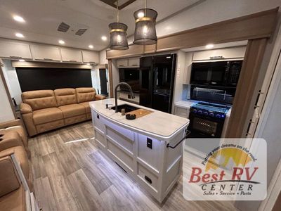 2026 Dutchmen RV Astoria - Photo 15
