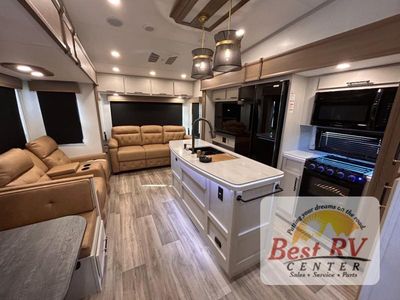2026 Dutchmen RV Astoria - Photo 12