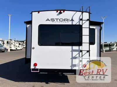2026 Dutchmen RV Astoria - Photo 5
