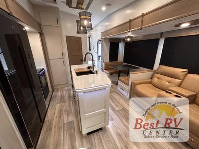 2026 Dutchmen RV Astoria - Photo 35