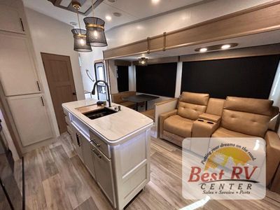 2026 Dutchmen RV Astoria - Photo 36