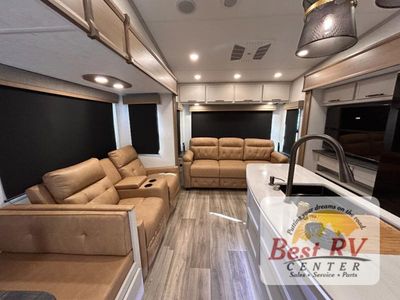 2026 Dutchmen RV Astoria - Photo 23