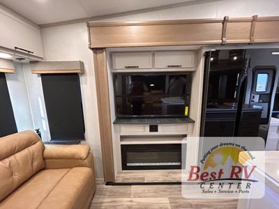 2026 Dutchmen RV Astoria - Photo 30