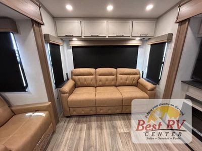 2026 Dutchmen RV Astoria - Photo 26