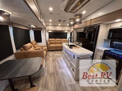 2026 Dutchmen RV Astoria - Photo 10