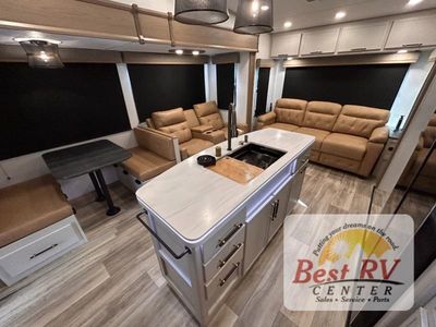 2026 Dutchmen RV Astoria - Photo 18