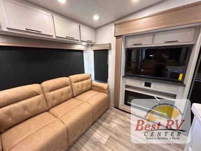2026 Dutchmen RV Astoria - Photo 28