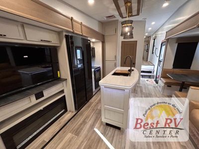 2026 Dutchmen RV Astoria - Photo 33