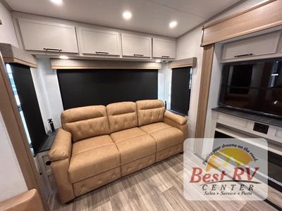 2026 Dutchmen RV Astoria - Photo 27