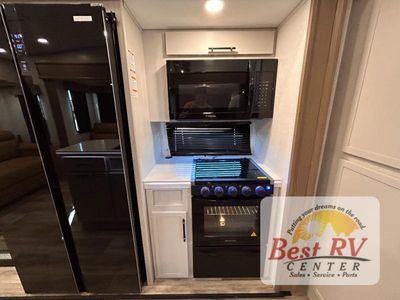 2026 Dutchmen RV Astoria - Photo 47