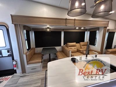2026 Dutchmen RV Astoria - Photo 20