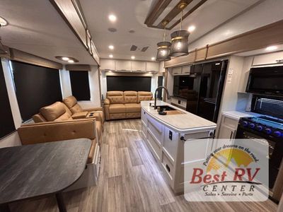 2026 Dutchmen RV Astoria - Photo 11