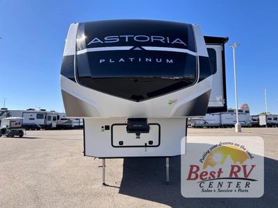 2026 Dutchmen RV Astoria - Photo 9