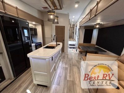 2026 Dutchmen RV Astoria - Photo 40