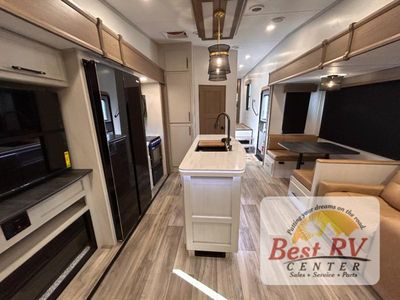 2026 Dutchmen RV Astoria - Photo 34
