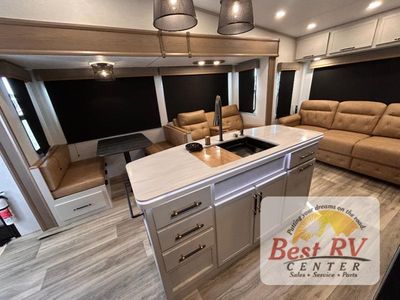 2026 Dutchmen RV Astoria - Photo 19
