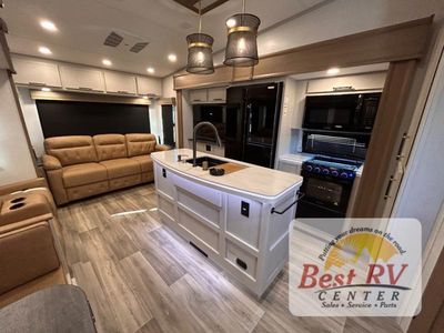 2026 Dutchmen RV Astoria - Photo 13