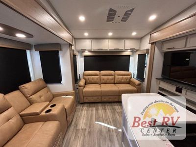 2026 Dutchmen RV Astoria - Photo 24